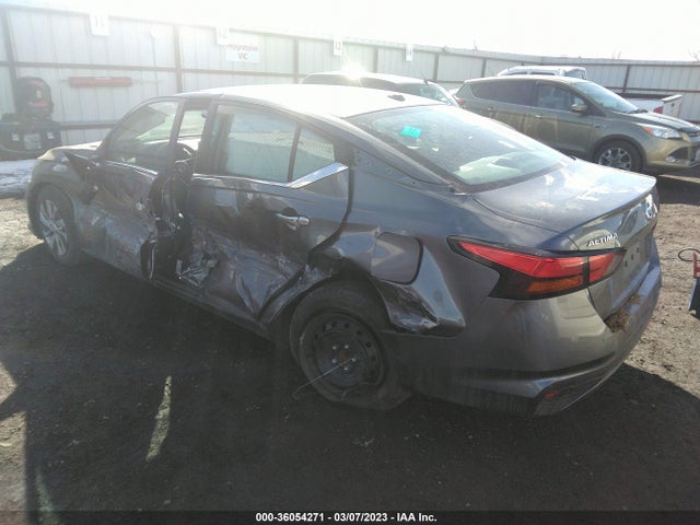 Nissan Altima 2.5 S 2019 1N4BL4BV1KC164980 Image 3