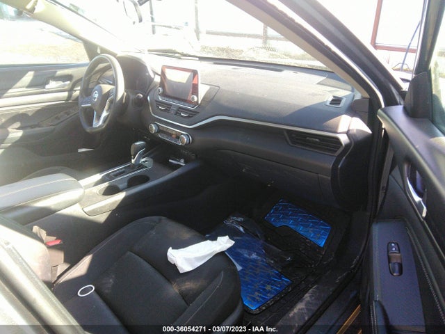 Nissan Altima 2.5 S 2019 1N4BL4BV1KC164980 Image 5