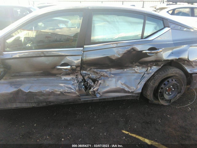Nissan Altima 2.5 S 2019 1N4BL4BV1KC164980 Image 6
