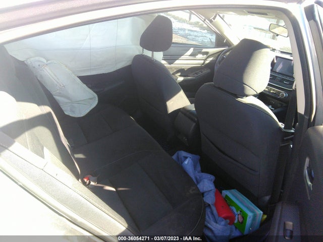 Nissan Altima 2.5 S 2019 1N4BL4BV1KC164980 Image 8