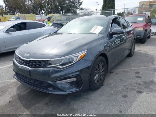 5XXGT4L3XLG450079 KIA Optima Lx