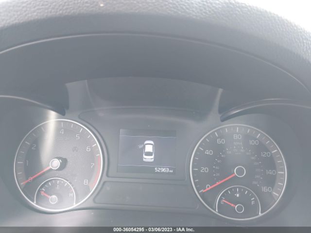 5XXGT4L3XLG450079 KIA Optima Lx