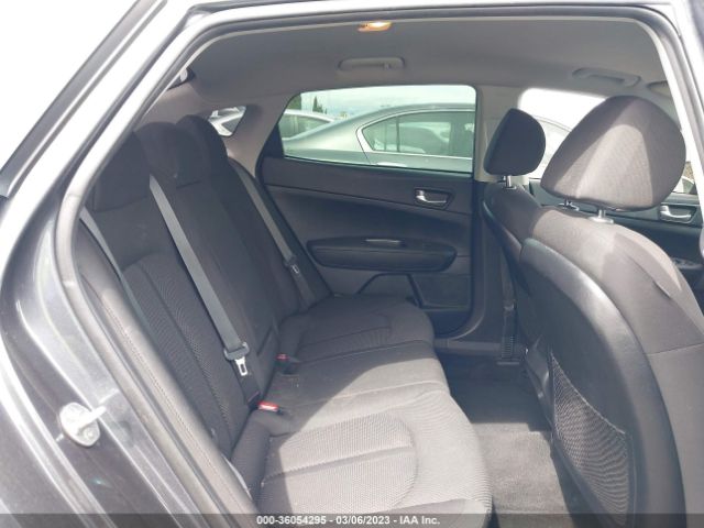 5XXGT4L3XLG450079 KIA Optima Lx
