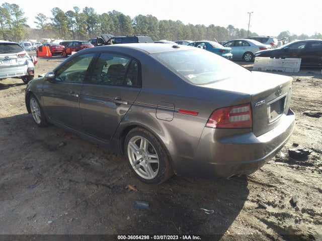 Acura TL 2008 19UUA66208A012697 Image 4