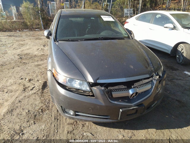 Acura TL 2008 19UUA66208A012697 Image 7