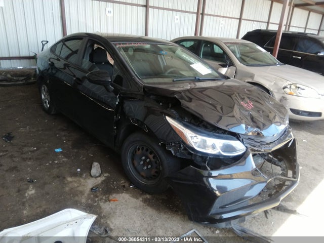 2018 1G1BC5SM2J7150769 main image