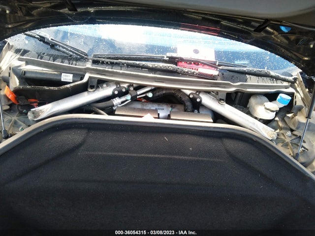 Tesla Model S P85d 2014 5YJSA1H28EFP63474 Image 10