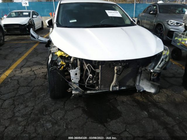 3N1AB7AP9HL639000 Nissan SENTRA SV