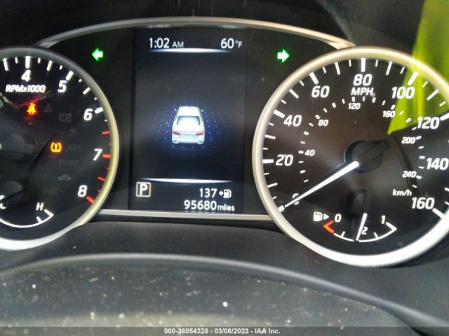 3N1AB7AP9HL639000 Nissan SENTRA SV