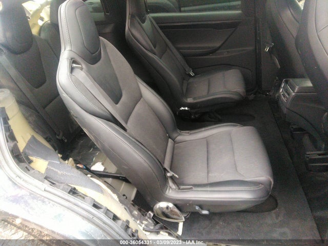 Tesla Model X 75d/100d/p100d 2018 5YJXCBE24JF110502 Image 10