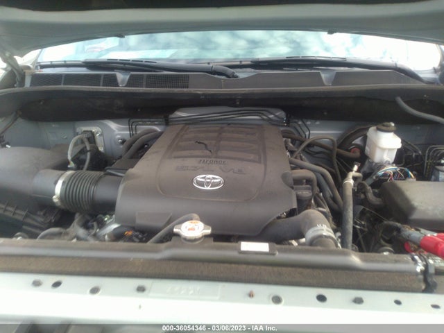 2020 Toyota Tundra, VIN: 5TFEY5F11LX270488