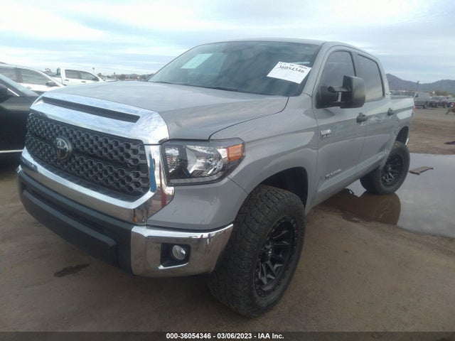 2020 Toyota Tundra, VIN: 5TFEY5F11LX270488