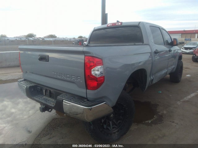 2020 Toyota Tundra, VIN: 5TFEY5F11LX270488