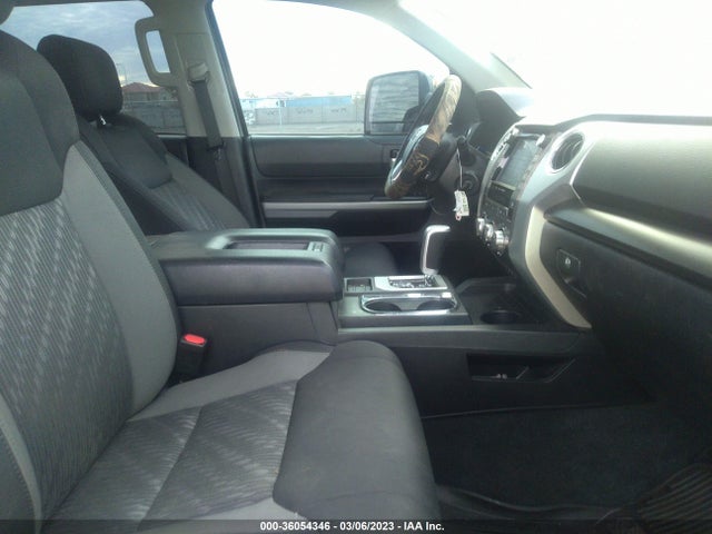 2020 Toyota Tundra, VIN: 5TFEY5F11LX270488