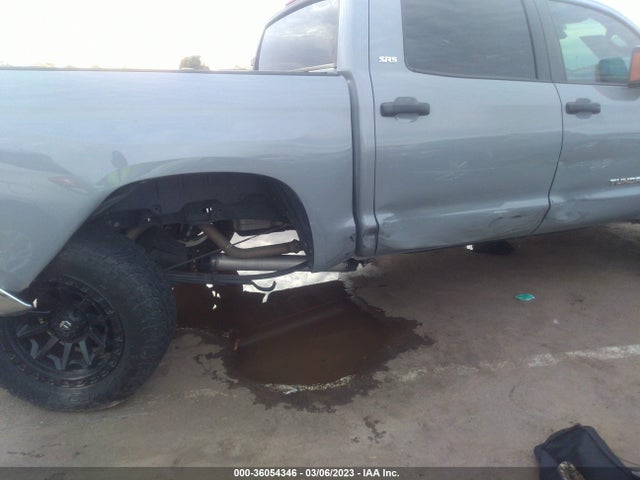 2020 Toyota Tundra, VIN: 5TFEY5F11LX270488