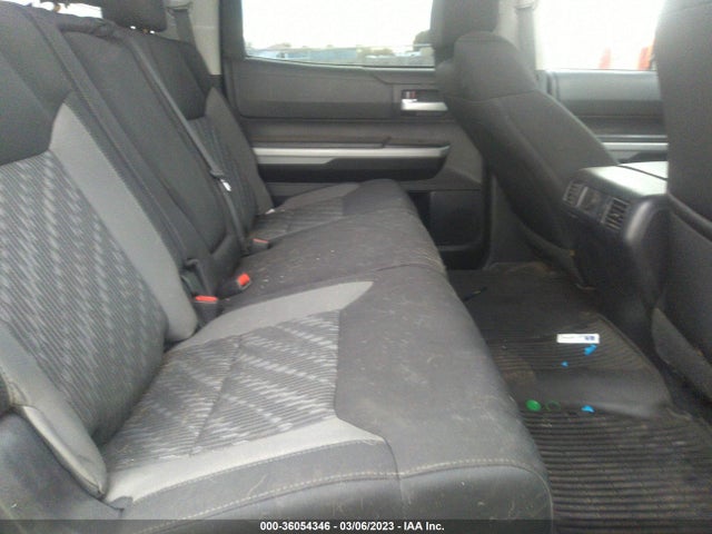 2020 Toyota Tundra, VIN: 5TFEY5F11LX270488