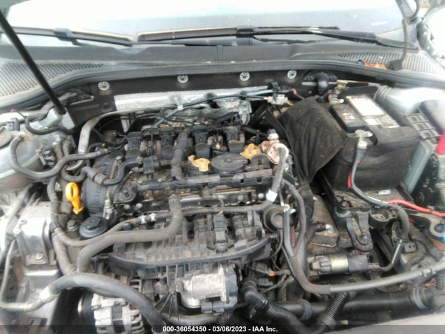 2015 Volkswagen GTI, VIN: 3VWTT7AUXFM060420