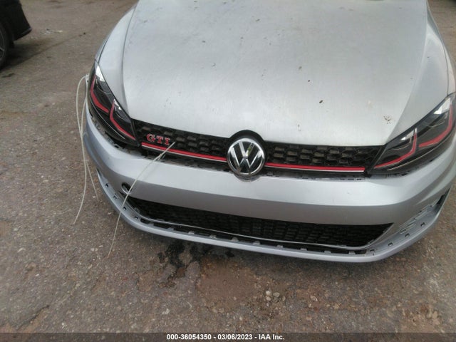 2015 Volkswagen GTI, VIN: 3VWTT7AUXFM060420
