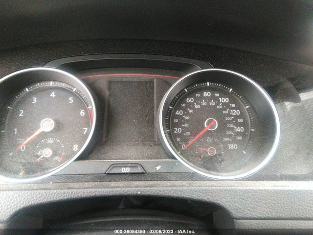 2015 Volkswagen GTI, VIN: 3VWTT7AUXFM060420