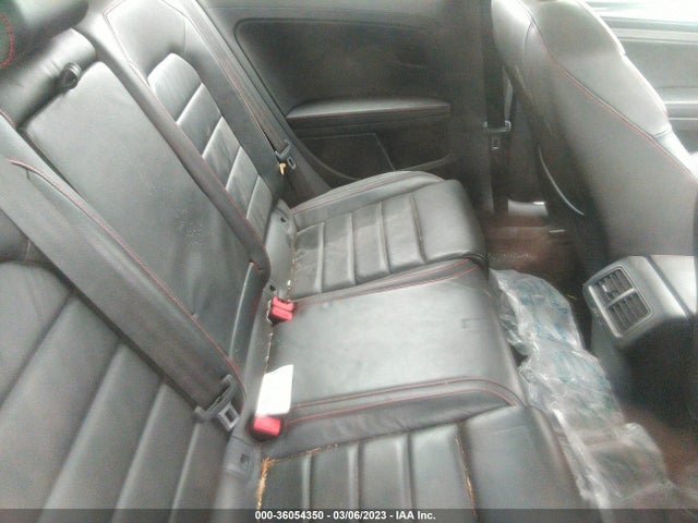 2015 Volkswagen GTI, VIN: 3VWTT7AUXFM060420