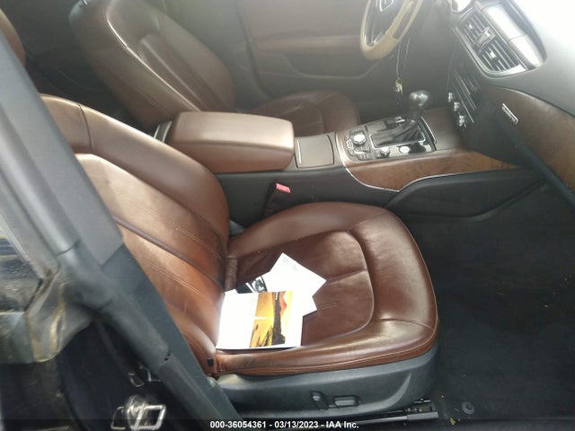 Audi A7 3.0 Premium Plus 2012 WAUYGAFC9CN081705 Image 6