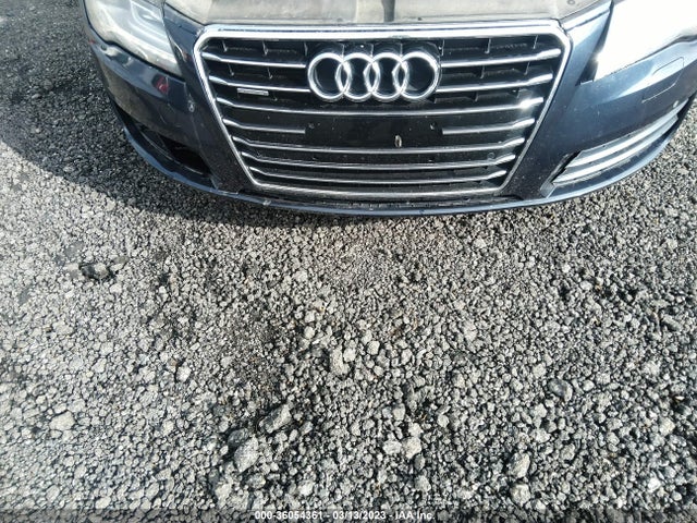 Audi A7 3.0 Premium Plus 2012 WAUYGAFC9CN081705 Image 7