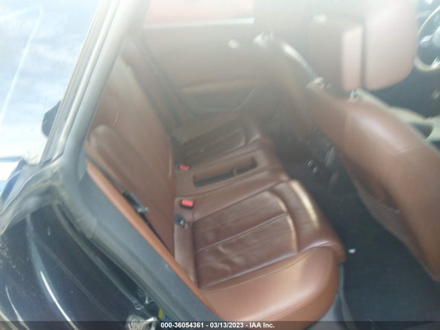 Audi A7 3.0 Premium Plus 2012 WAUYGAFC9CN081705 Image 9