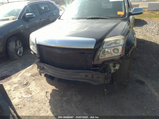 2GKALUEK9E6125093 GMC Terrain Denali