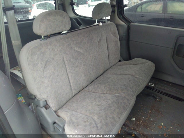 Nissan Quest Gxe 2002 4N2ZN15T02D802266 Image 10