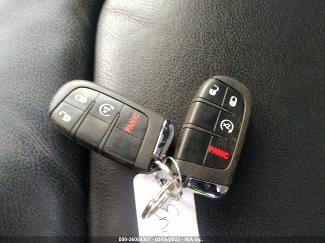 Jeep Renegade Trailhawk 2019 ZACNJBC16KPK57600 Image 11