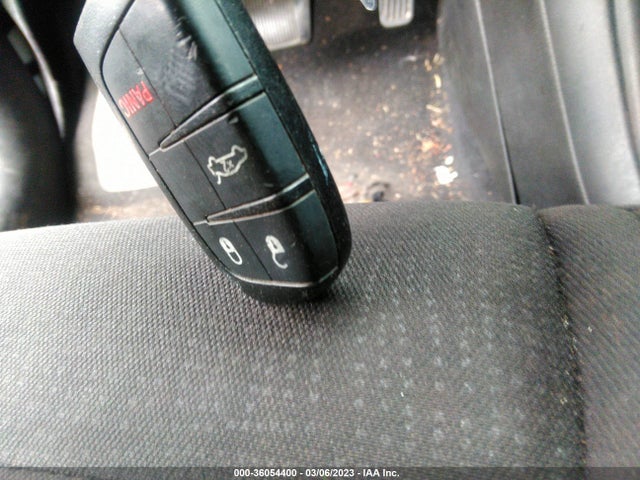 2015 Chrysler 200, VIN: 1C3CCCAB9FN608783