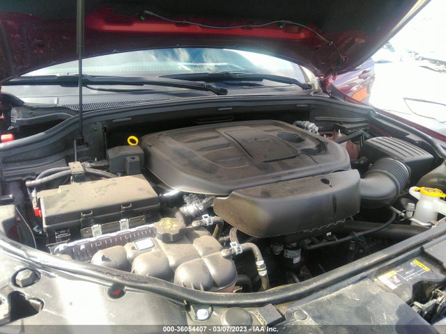 1C4RJEBG9MC873746 Jeep Grand Cherokee 80th Anniversary