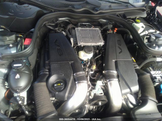 WDDLJ7DBXDA079505 Mercedes-Benz Cls-class Cls 550
