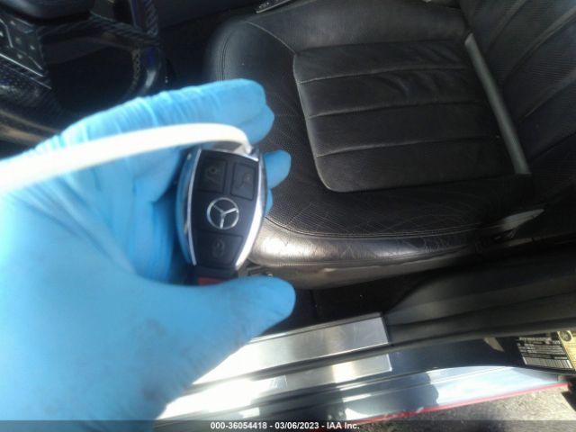 WDDLJ7DBXDA079505 Mercedes-Benz Cls-class Cls 550