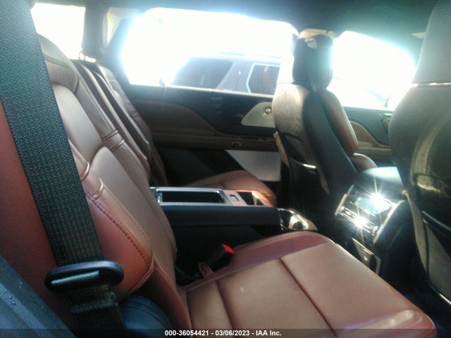 2021 Lincoln Aviator, VIN: 5LM5J7WCXMGL17500