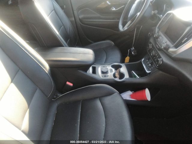 3GKALXEX5KL142901 GMC Terrain Denali