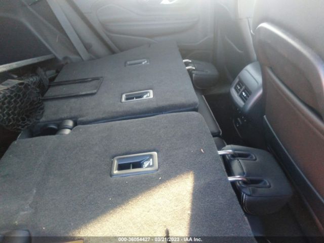 3GKALXEX5KL142901 GMC Terrain Denali