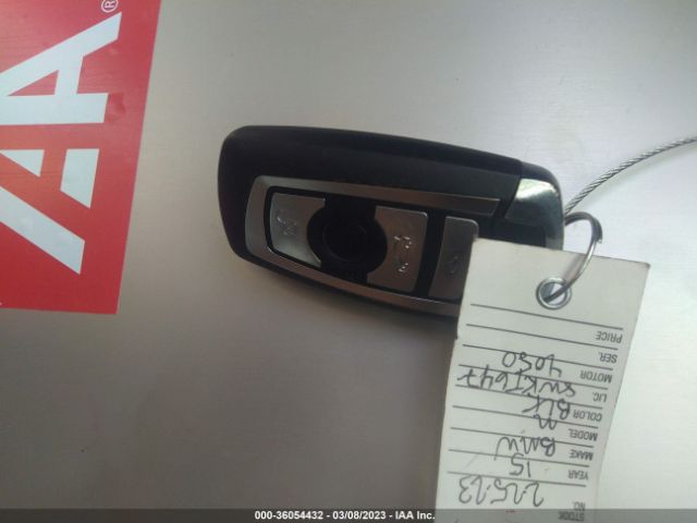WBA3C1C50FP854050 BMW 3 Series 328i