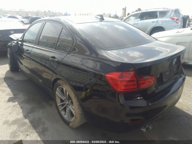 WBA3C1C50FP854050 BMW 3 Series 328i