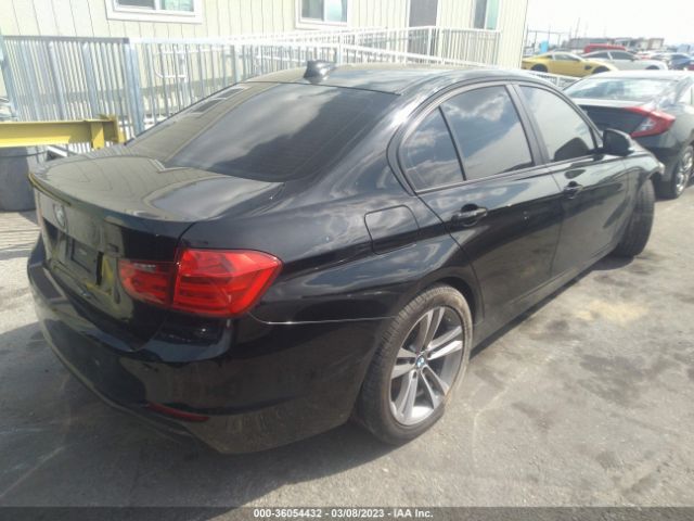 WBA3C1C50FP854050 BMW 3 Series 328i