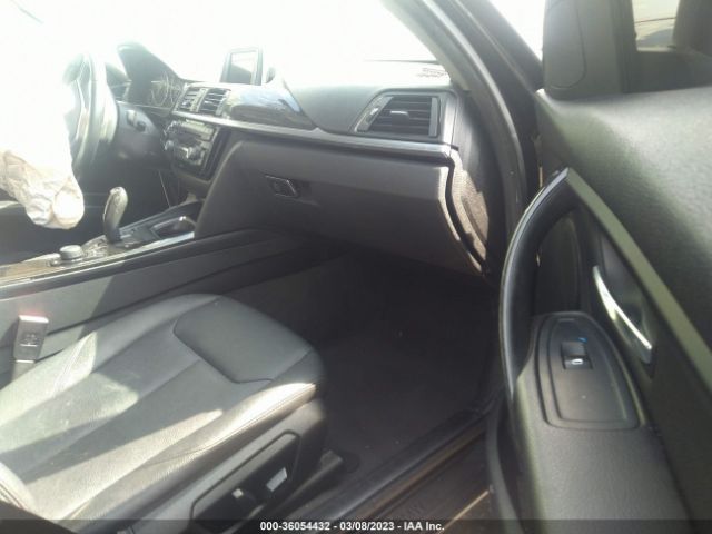 WBA3C1C50FP854050 BMW 3 Series 328i