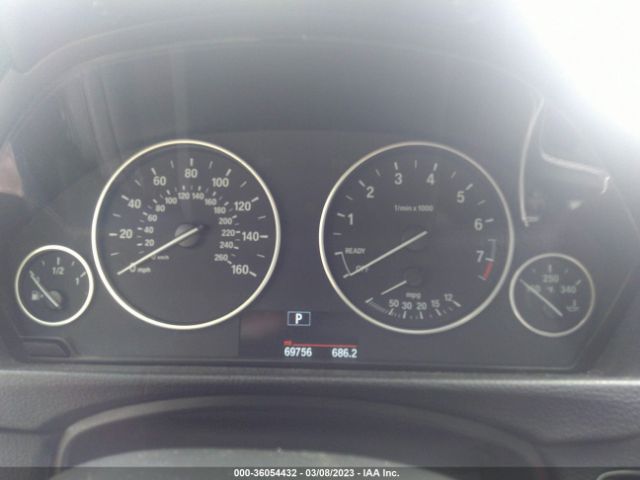 WBA3C1C50FP854050 BMW 3 Series 328i