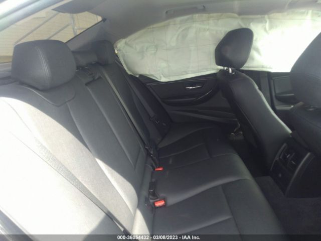 WBA3C1C50FP854050 BMW 3 Series 328i