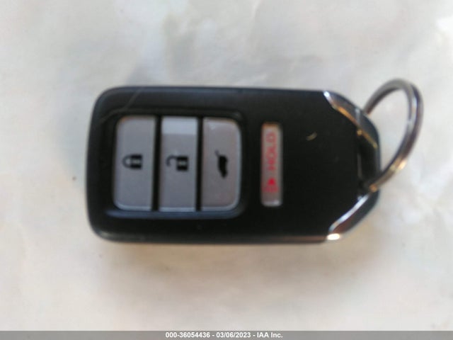 Honda HR-V EX 2018 3CZRU6H54JM731974 Image 11