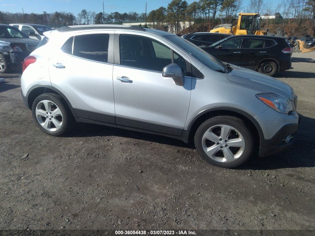 2016 Buick Encore, VIN: KL4CJFSB1GB713185