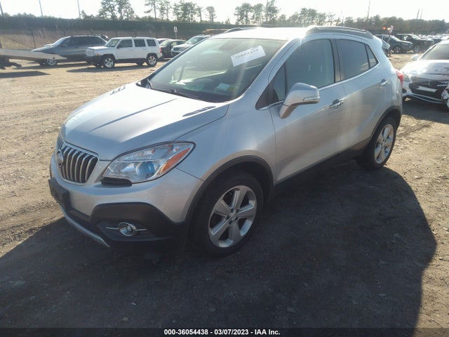 2016 Buick Encore, VIN: KL4CJFSB1GB713185