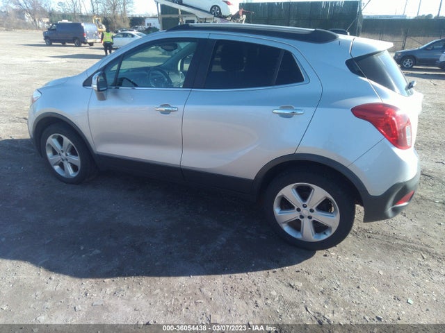 2016 Buick Encore, VIN: KL4CJFSB1GB713185