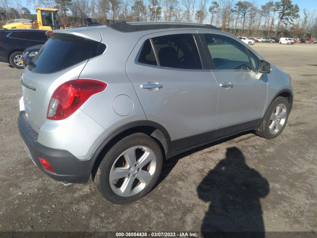 2016 Buick Encore, VIN: KL4CJFSB1GB713185