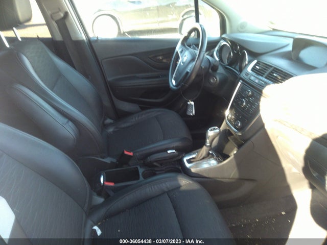 2016 Buick Encore, VIN: KL4CJFSB1GB713185