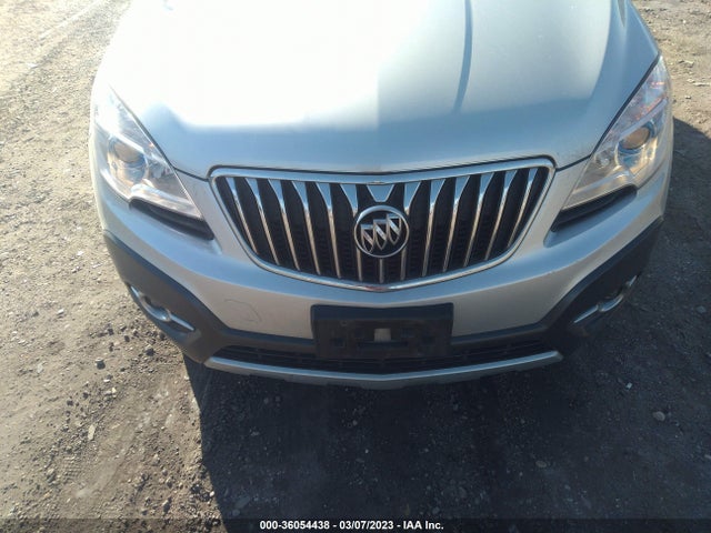 2016 Buick Encore, VIN: KL4CJFSB1GB713185